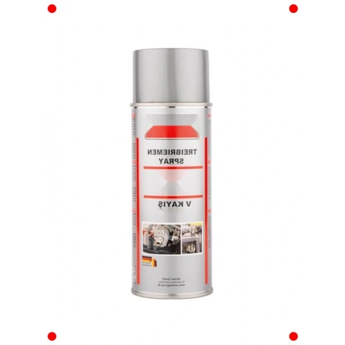 V Kayış Spreyi 400 ml