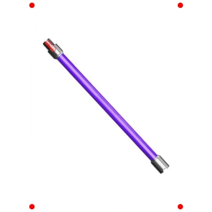 V7-V15 Uyum Mor Dikey Süpürge Borusu