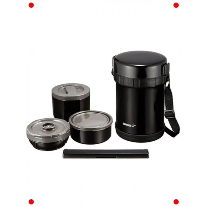 Vakum Yemek Termosu 1.27 Litre, Taşınabilir