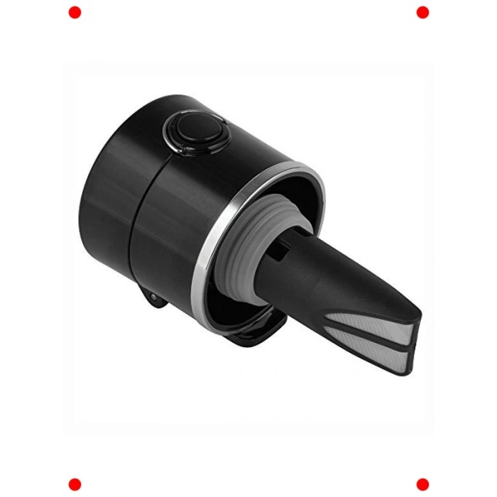 Vakumlu Yalıtımlı Termos Mug 0.47 Litre