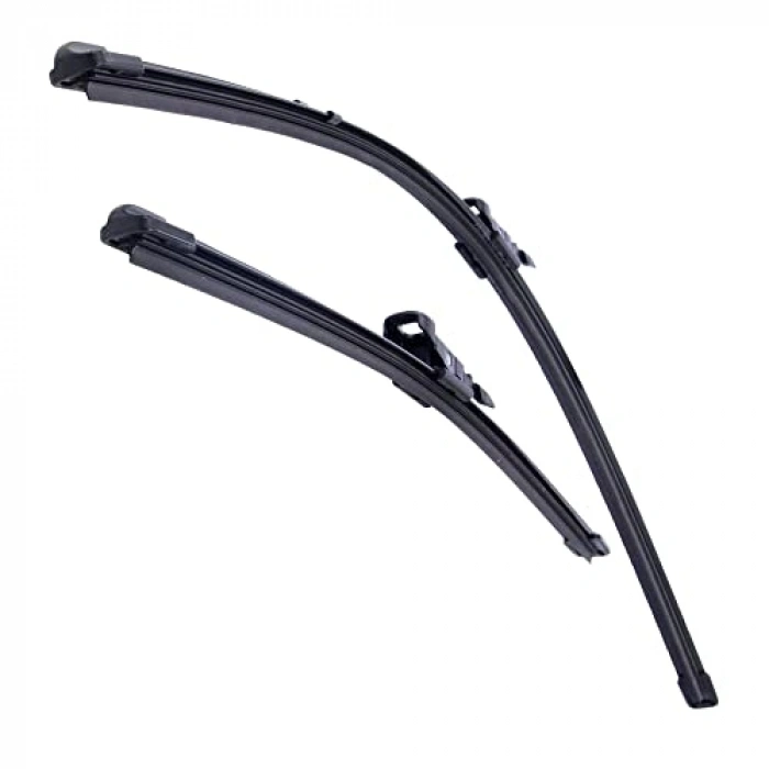 Valeo  Visioflex Flat Blade Silecek Opel Corsa E (2014-2019) (650+400 MM) 119385