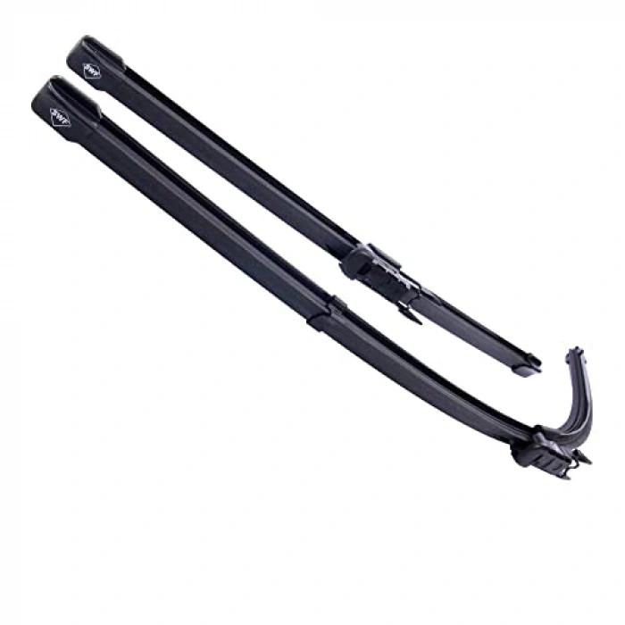 Valeo  Visioflex Flat Blade Silecek Opel Corsa E (2014-2019) (650+400 MM) 119385