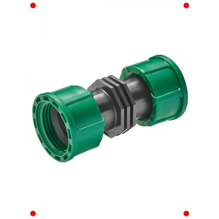 Valf Kutusu Bağlantı Elemanı - 1 inç İç Dişli