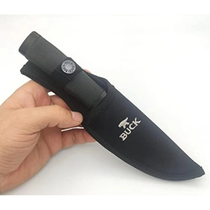 Valkyire BUCK 09A Outdoor Kamp Bıçağı