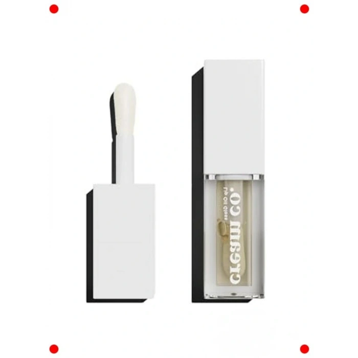 Vanilya Aromalı Besleyici Dudak Yağı & Parlatıcı