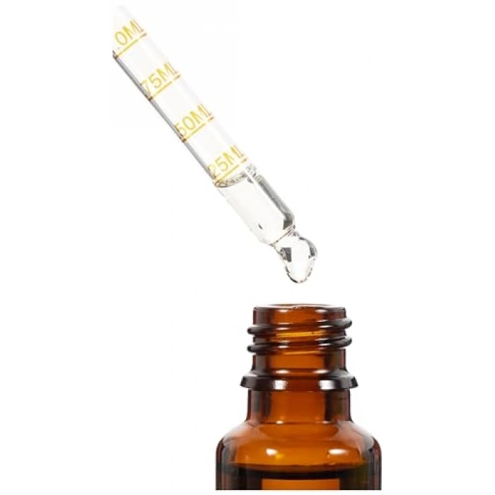 Vanilya Yağı 20 ml, Doğal Aromaterapi ve Cilt Bakımı