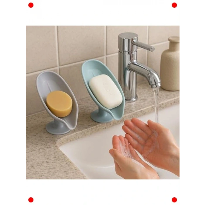 Vantuz Su Giderli Sabunk Seti (2 Adet)