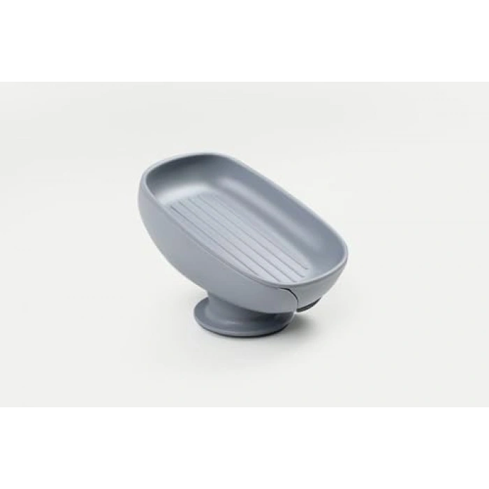 Vantuzlu Su Giderli Sabunluk, Çift Katmanlı Tasarım ile