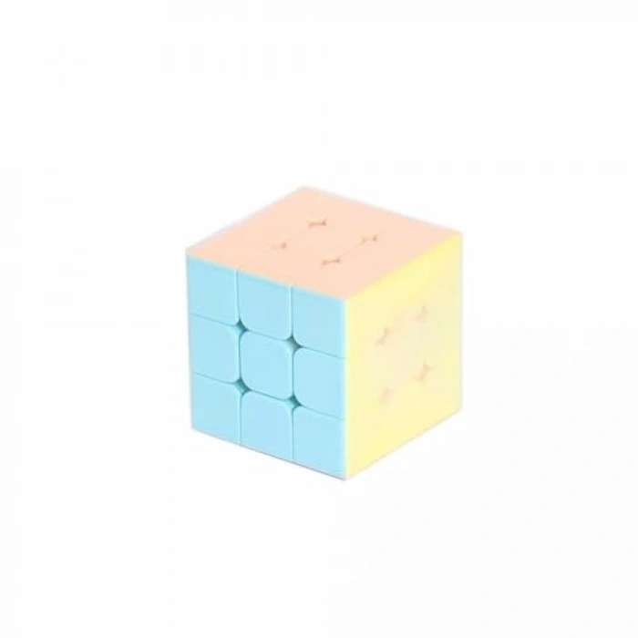 Vardem FX7837 Pastel Magic Cube Zeka Küpü 3x3 -
