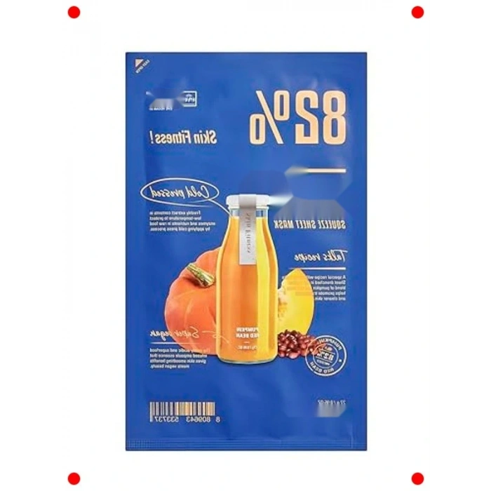 Vegan Cilt Yenileyici Yüz Maskesi - 25ml