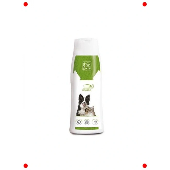 Vegan Kedi ve Köpek Şampuanı - 250 ml