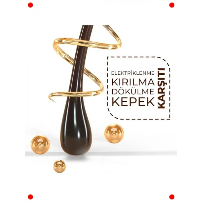 Vegan Tuzsuz Şampuan & Saç Kremi Seti - Kolajen Biotin