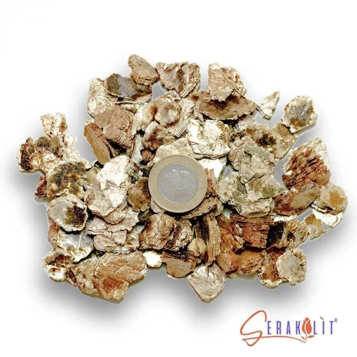 Verkülit -  10 Litre