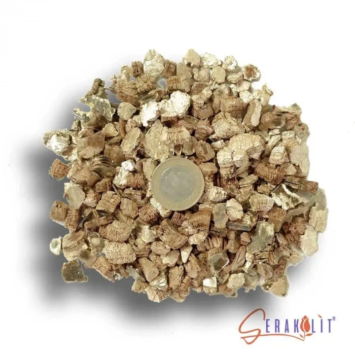 Verkülit - Coarse 5 Litre