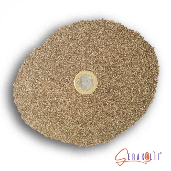 Verkülit - cron 25 Litre