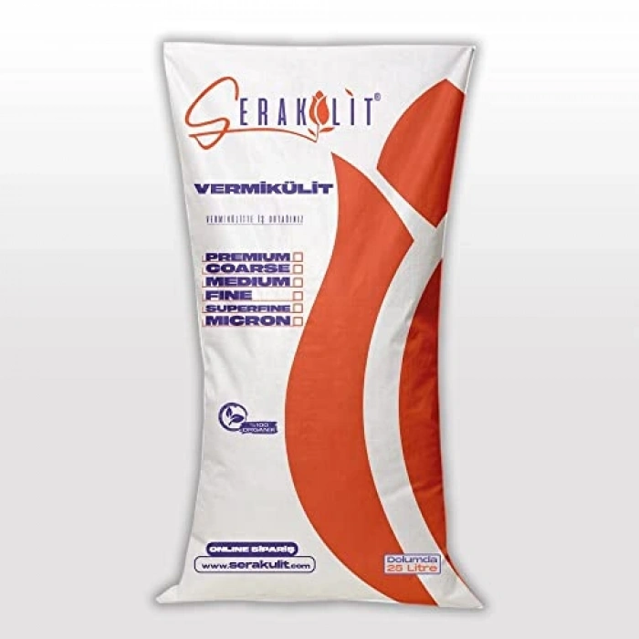 Verkülit - Fine 25 Litre