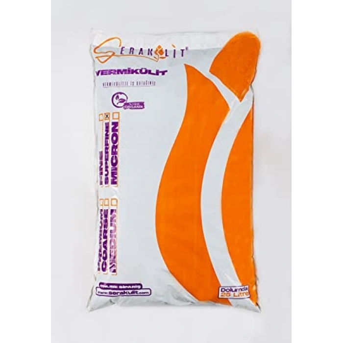 Verkülit - Superfine 25 Litre