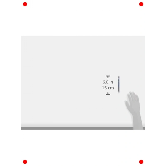 Versatil Mekanik Kalem 0.5MM Lacivert