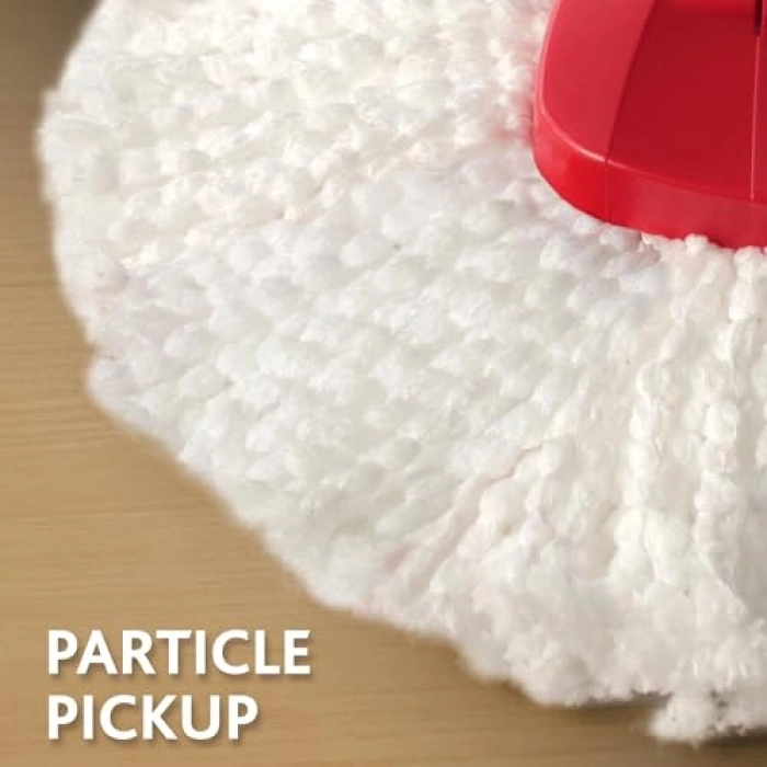 Vileda &Easy Wring Yedek Paspas