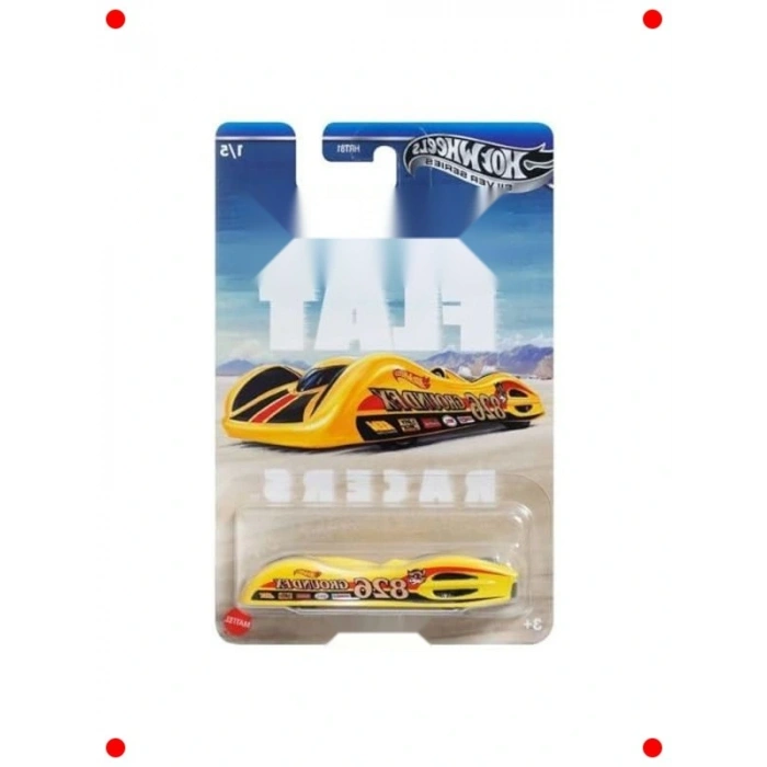 Vinta Temalı Model Araba - Koleksiyonluk Oyuncak