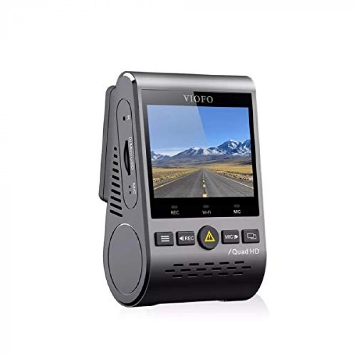 Viofo A129  2K 1440P Quad HD WiFi GPSli Araç Kamerası