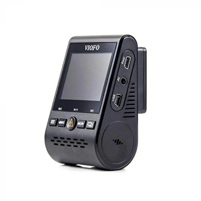 Viofo A129  2K 1440P Quad HD WiFi GPSli Araç Kamerası