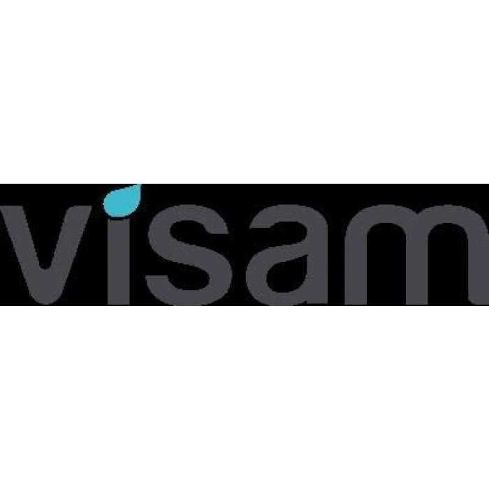 VİSAM TEOS BASMALI İÇ TAKIM (ZEPLİN FLOTÖRLÜ) 614-001