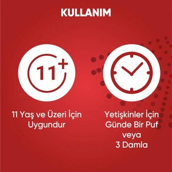 Vitamin B12 Methylcobalamin Sprey 10 ml