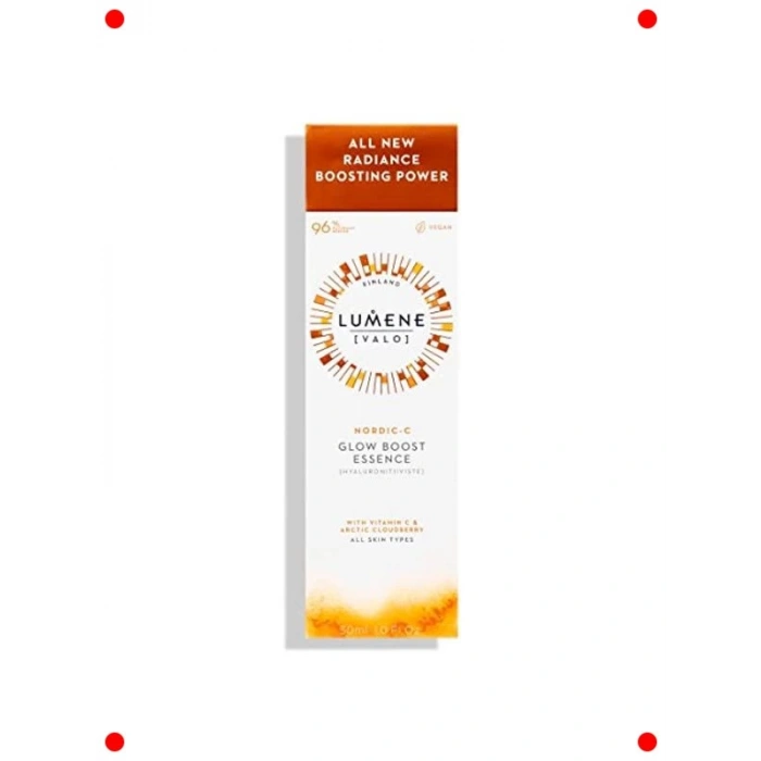 Vitamin C Aydınlatıcı Leke Karşıtı Serum 30 ml