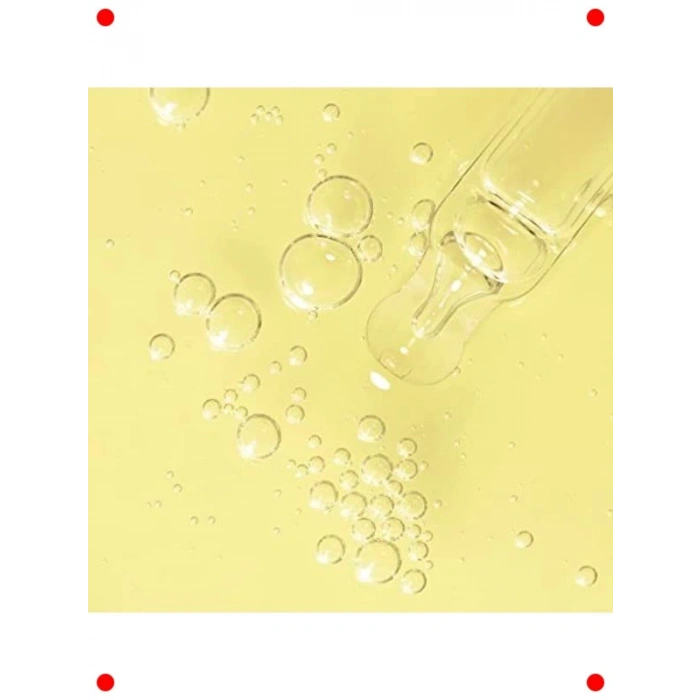 Vitamin C Aydınlatıcı Leke Karşıtı Serum 30 ml