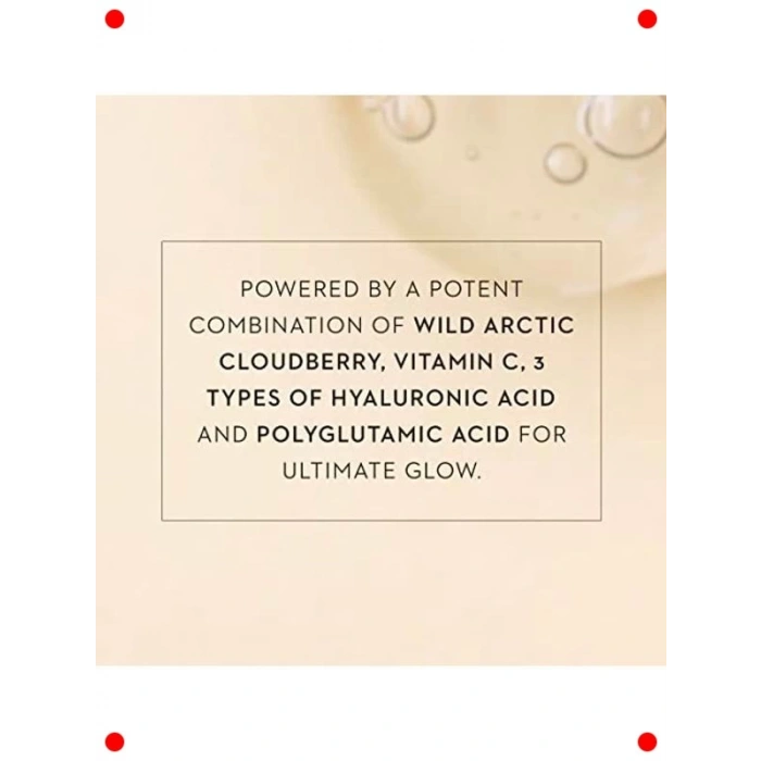 Vitamin C Aydınlatıcı Leke Karşıtı Serum 30 ml