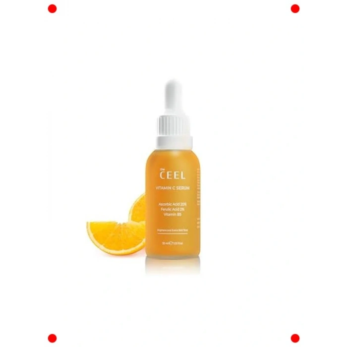 Vitan C Leke Karşıtı Aydınlatıcı Serum 30ml