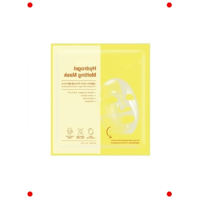 Vitanli Hydrl Eriyen Yüz Maskesi 34 gr