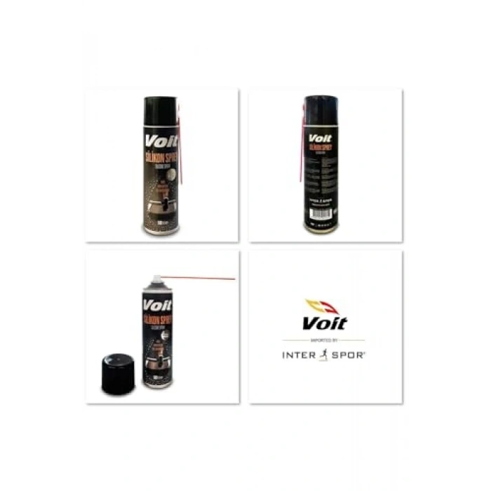 Voit Slicon Sprey 500 ml