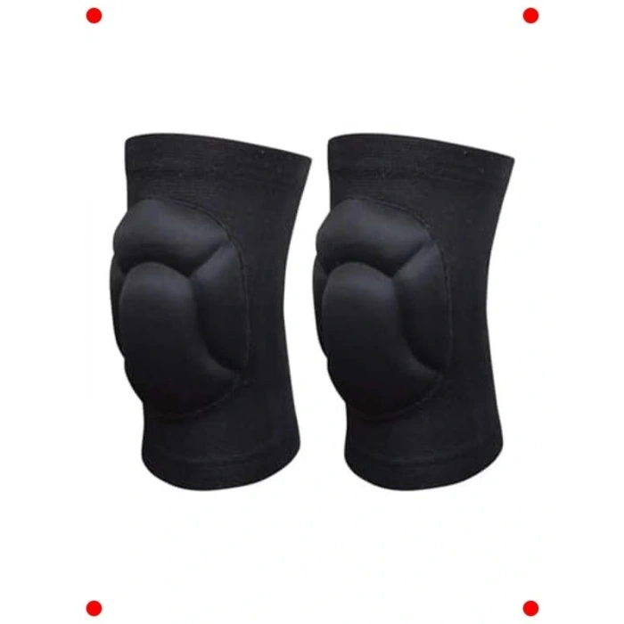 Voleybol & Kaleci Dizliği -  (L)