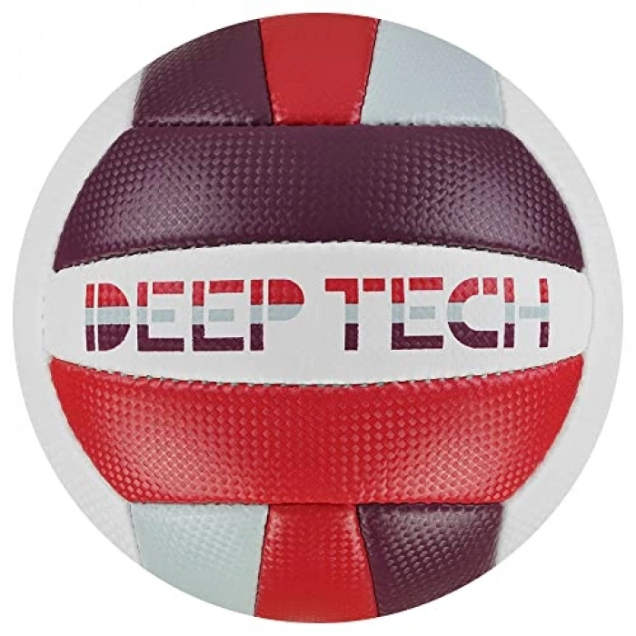 Voleybol Topu, No:5 Ölçüsünde Yüksek Performans için Dayanıklı