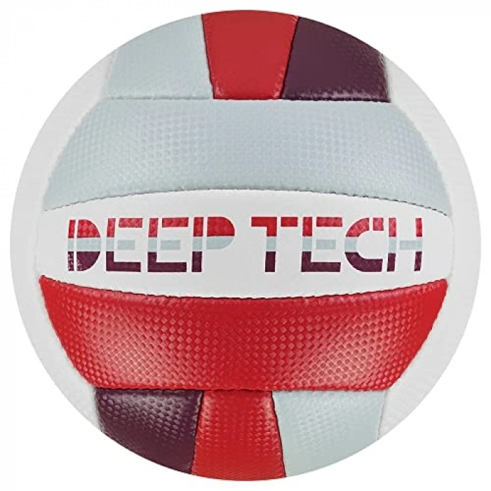 Voleybol Topu, No:5 Ölçüsünde Yüksek Performans için Dayanıklı