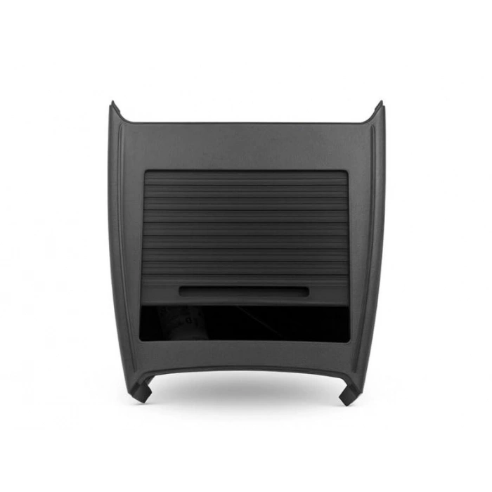 Volkswagen Golf 8 ile Uyumlu 3D Alt Saklama Kutusu