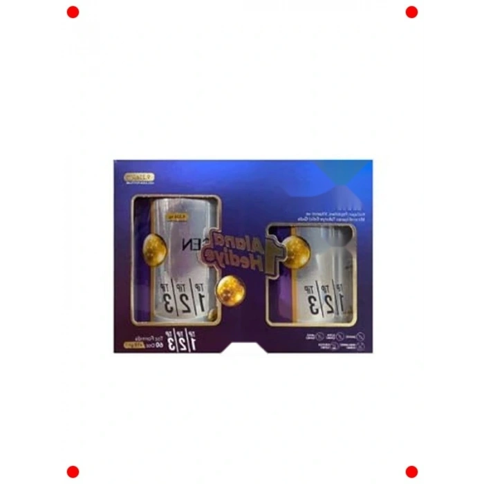 Vücut İçin Tam Kapsamlı Kolajen Takviyesi