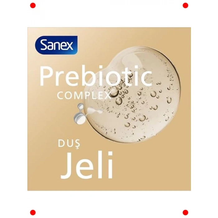 Vücut Koruyucu Duş Jeli 400 ml