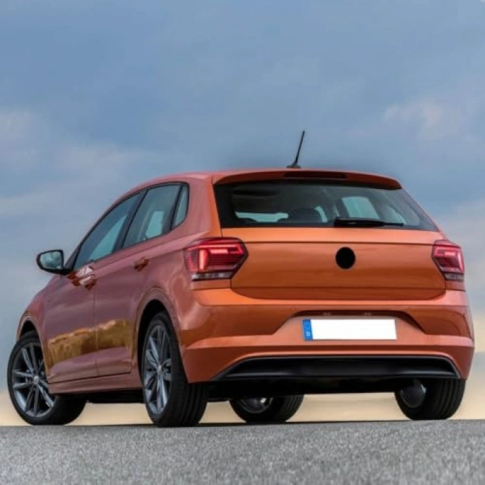 VW Polo 2018-2021 Uyumlu Arka Baj Amortisörü Pistonu
