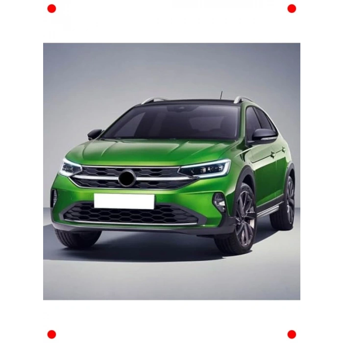 VW Taigo Ön Arka Silecek Seti (2021-2025)