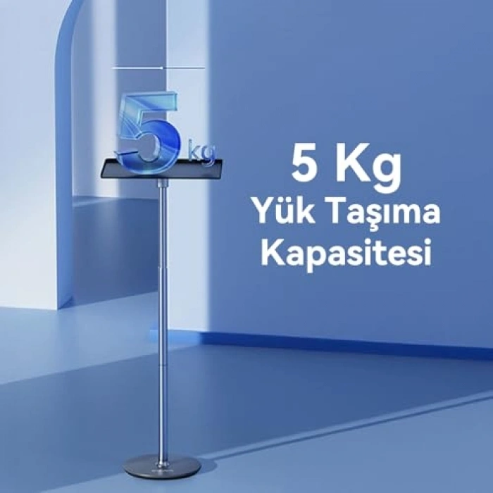 Wanbo jeksiyon Zen Standı