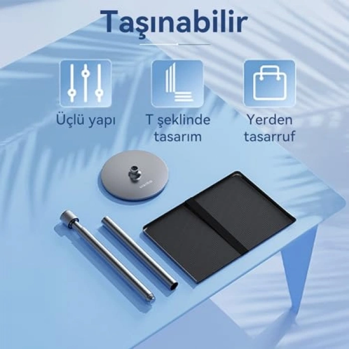 Wanbo jeksiyon Zen Standı