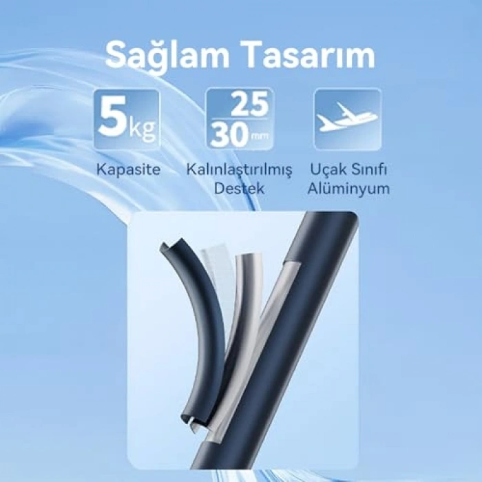 Wanbo jeksiyon Zen Standı