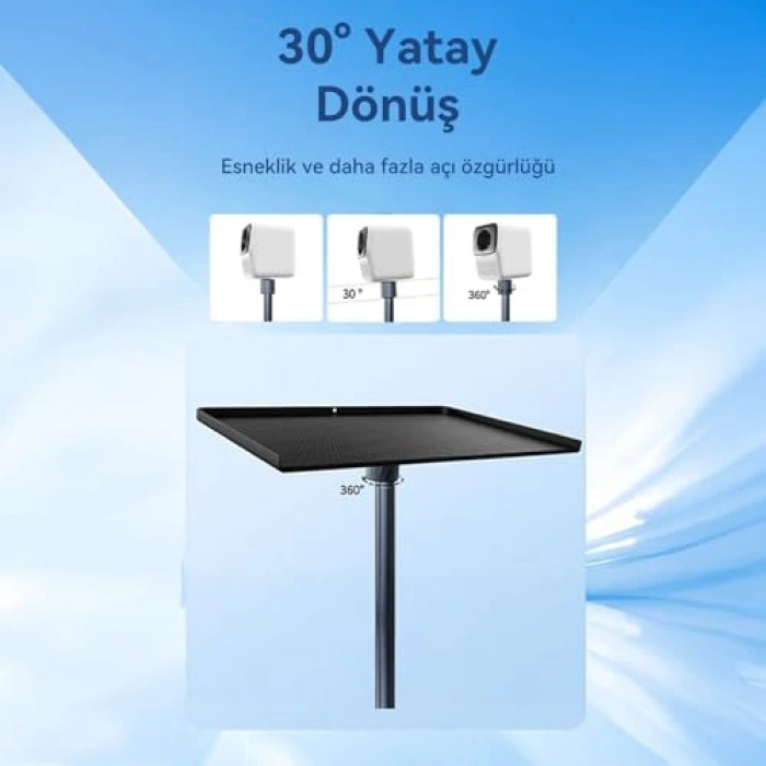 Wanbo jeksiyon Zen Standı