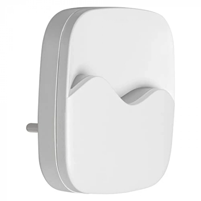 Wave LED Lamba, Beyaz Işık ile Estetik Aydınlatma