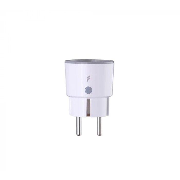 Wi-Fi Akıllı Priz, 16A Güç Yönetimi