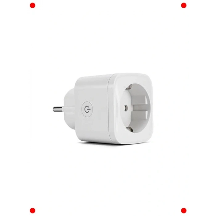 WiFi Akıllı Priz – Enerji Takibi & Uzaktan Kontrol