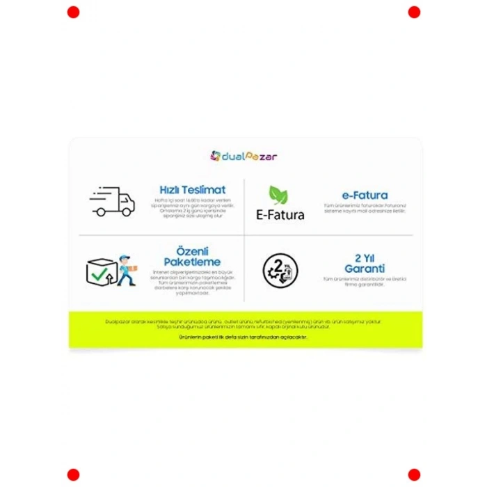 WiFi Çok Fonksiyonlu Lazer Yazıcı (Mono)